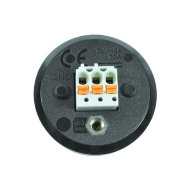 Motogadget Blocco contatti MO.LOCK NFC