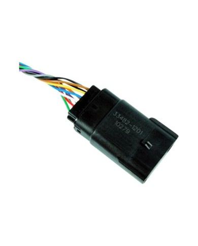 Motogadget Unité de commande MO.CAN J1850