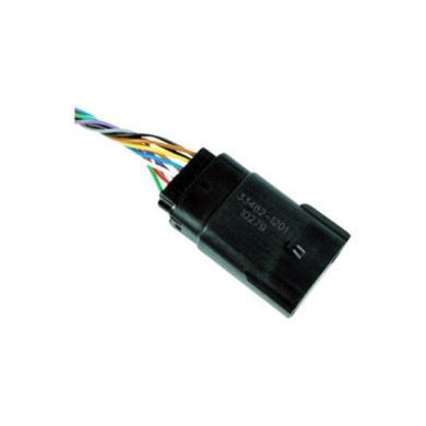 Motogadget Unité de commande MO.CAN J1850