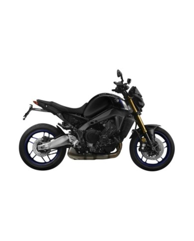 Rizoma kit carenatura, policarbonati