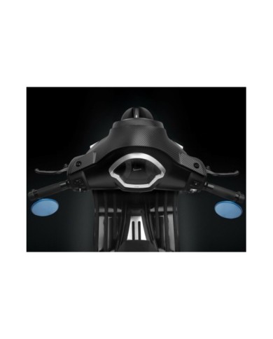 Rizoma Carenatura del faro