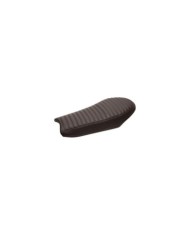 ZARD Selle Lite Slim avec bandes marron