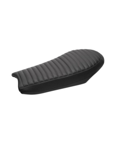 ZARD Selle Lite Slim avec bandes noires