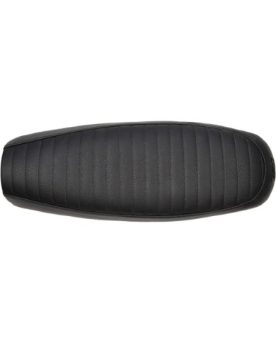 ZARD Selle Lite Slim avec bandes noires