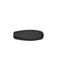ZARD Selle Lite Slim avec losanges noirs
