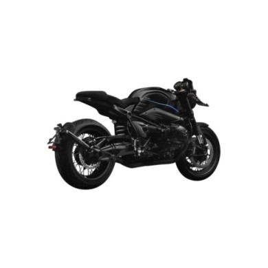 Rizoma Cache Support Dessous Selle