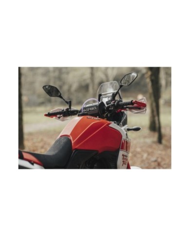 Acerbis Serbatoio carburante 23L