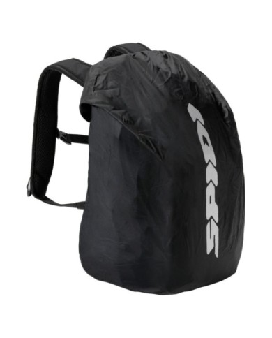 SPIDI Sac à dos Tour Pack noir