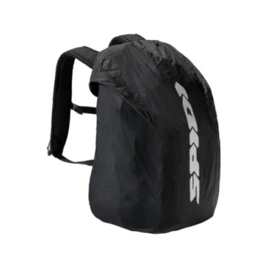 SPIDI Zaino Tour Pack nero-mimetico