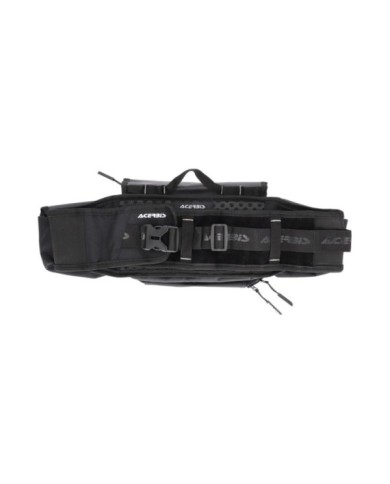 Acerbis Marsupio Dromy 6,5 L con sistema di idratazione 1,5 L