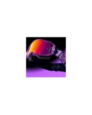 100percent 100% ARMATIC Goggle Toyoko - Mirror Purple Lens