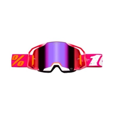 100percent 100% Armatic Goggle 2-Pack Jett Lawrence LE.