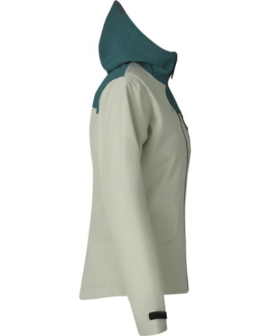 iXS iXS AW 1.0 WMS Laminatjacke glacier