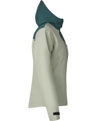 iXS iXS AW 1.0 WMS veste laminée glacier