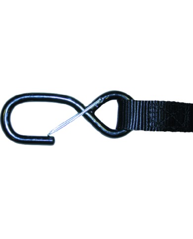 Acerbis Spanngurte 35mm