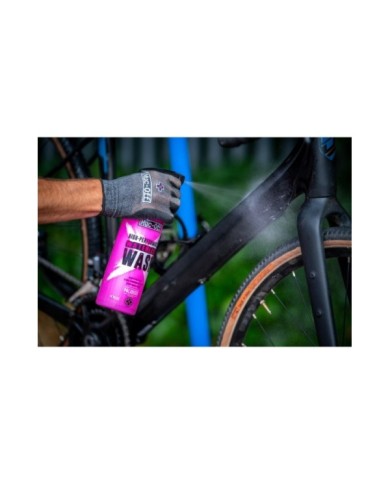 Muc-Off Muc-Off High Performance Waterless Wash 0.75 l
