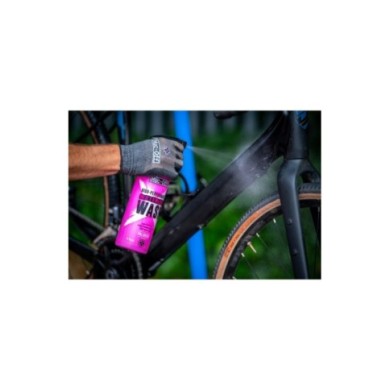 Muc-Off Muc-Off Detergente senza acqua ad alte prestazioni 750 ml