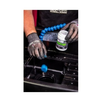 Muc-Off Muc-Off Eco Parts Washer 100L Bundle EU