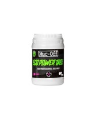 Muc-Off Eco Power Tabs (1 confezione da 4 compresse)