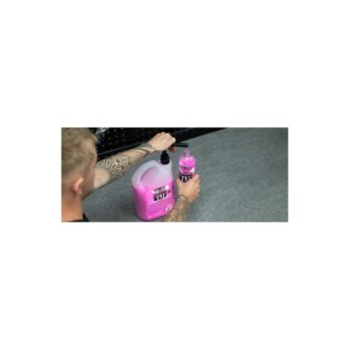 Muc-Off Muc-Off Hochleistungs-wasserlose Reinigung 5 l