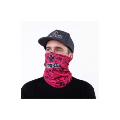 Muc-Off Muc-Off Guêtre légère rose