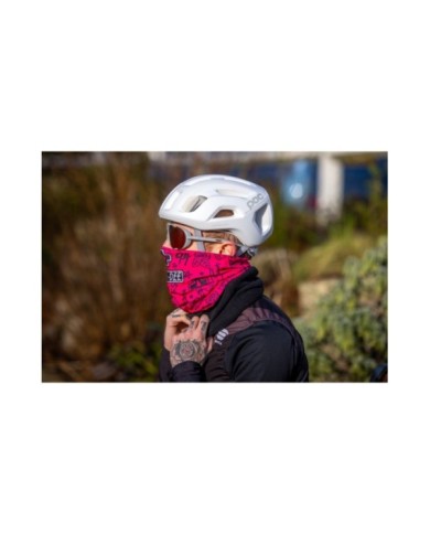 Muc-Off Muc-Off Winter-Halswärmer Punk Pink