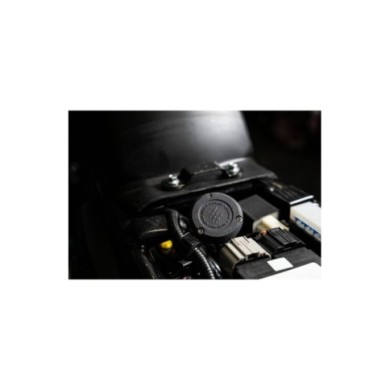 Muc-Off Sicherer Air Tag-Halter