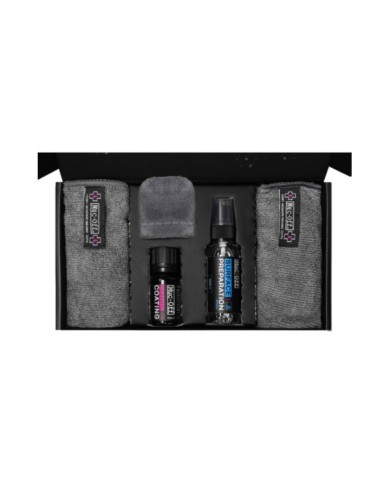 Muc-Off Muc-Off Ceramic Protection Kit 15ml