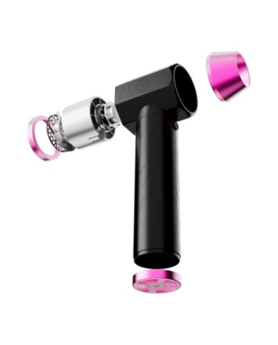 Muc-Off Muc-Off - IT BLOWS XL - Air Blower