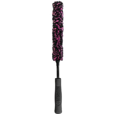 Muc-Off Muc-Off Kit spazzole in microfibra (set di 3)