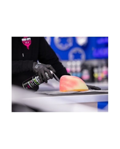 Muc-Off Huile pour filtre à air biologique en aérosol 500 ml