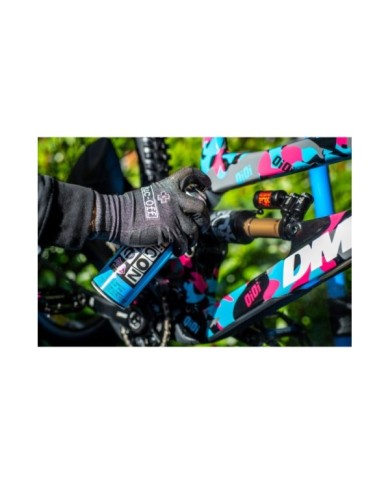 Muc-Off Muc-Off Silicone Shine 500ml 0.5 l