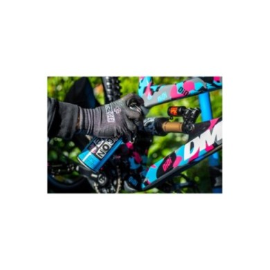 Muc-Off Muc-Off Silicone Shine 500 ml