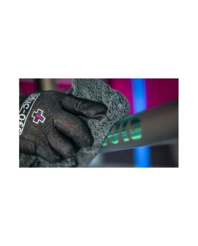 Muc-Off Muc-Off serviette microfibre