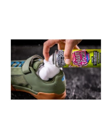 Muc-Off Muc-Off schiuma detergente 400 ml