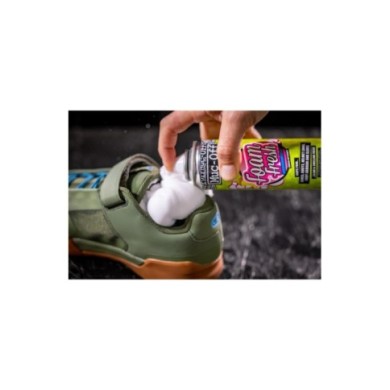Muc-Off Muc-Off Helmet Foam Fresh 400ml