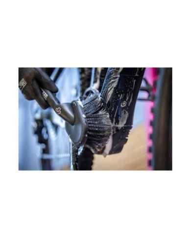 Muc-Off Muc-Off 5 x Brush Set