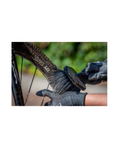 Muc-Off Muc-Off Set de 3 brosses