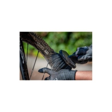 Muc-Off Muc-Off Set de 3 brosses