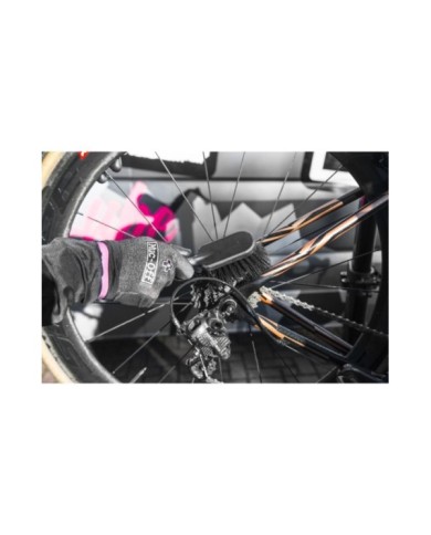 Muc-Off Muc-Off Spazzola "Tyre & Cassette"