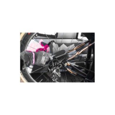Muc-Off Muc-Off \"Tyre & Cassette\" brosse