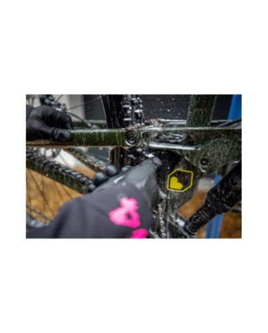 Muc-Off Muc-Off Brosse pour roues et freins