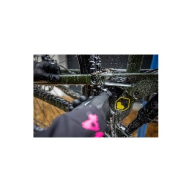 Muc-Off Muc-Off Spazzola per ruote e freni
