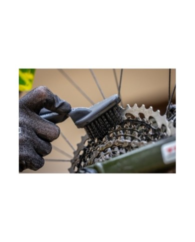 Muc-Off Muc-Off Spazzola per dettagli