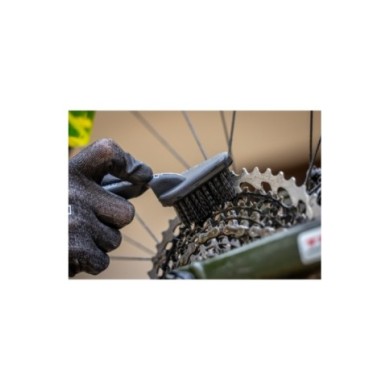 Muc-Off Muc-Off Spazzola per dettagli