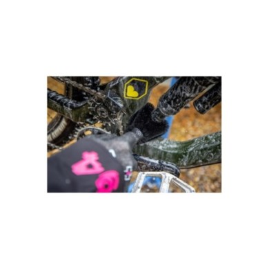 Muc-Off Muc-Off Spazzola doppia