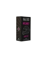 Muc-Off Ensemble de soins de casque 4-parties