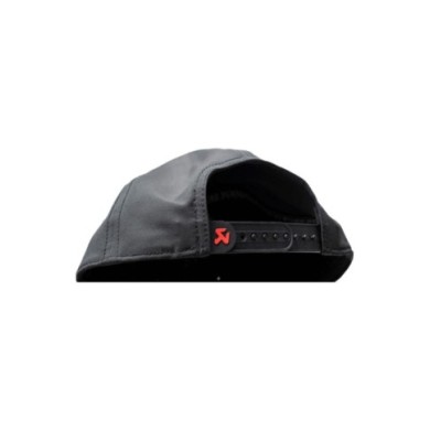 AKRAPOVIC Baseball Cap
