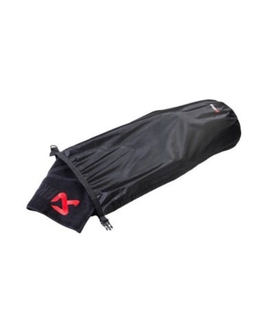 AKRAPOVIC Set di asciugamani