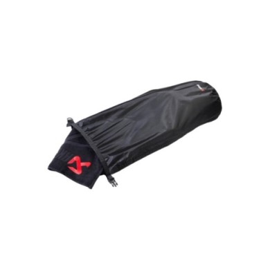 AKRAPOVIC Set di asciugamani